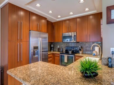 Kapalua Vacation Villa Sleeps Six Guests