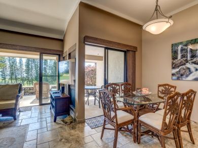 Kapalua Vacation Villa Sleeps Six Guests