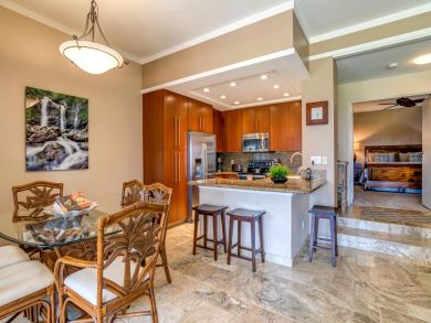 Kapalua Vacation Villa Sleeps Six Guests