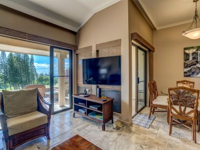 Kapalua Vacation Villa Sleeps Six Guests