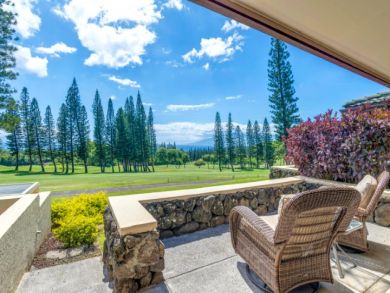 Kapalua Vacation Villa Sleeps Six Guests