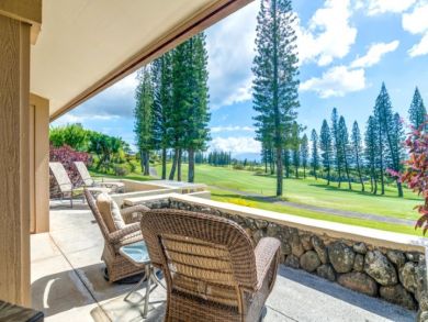 Kapalua Vacation Villa Sleeps Six Guests
