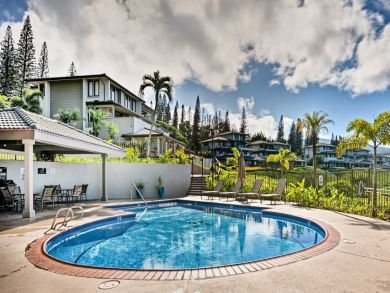 Kapalua Vacation Villa Sleeps Six Guests - additional view, photo 4
