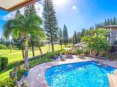 Kapalua Vacation Villa Sleeps Six Guests - additional view, photo 2