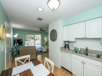 Siesta Key Condo 928282