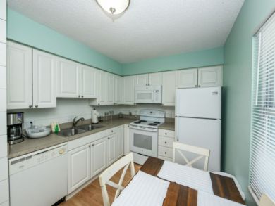 Siesta Key Condo 928282