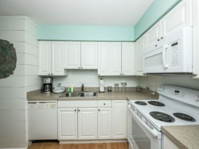 Siesta Key Condo 928282