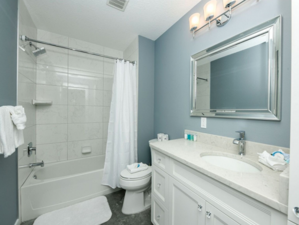 Siesta Key Three Bedroom Luxury