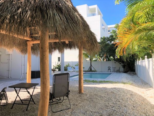 Siesta Key Three Bedroom Luxury