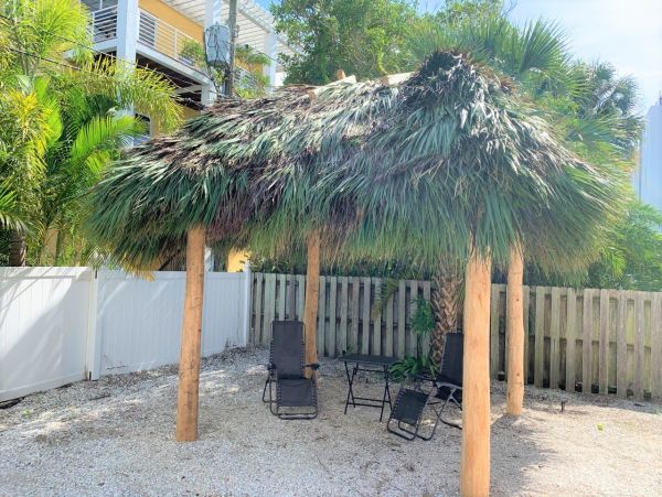 Siesta Key Three Bedroom Luxury