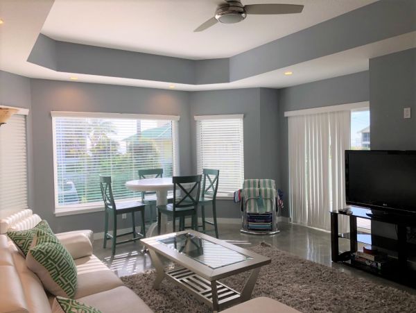 Siesta Key Three Bedroom Luxury