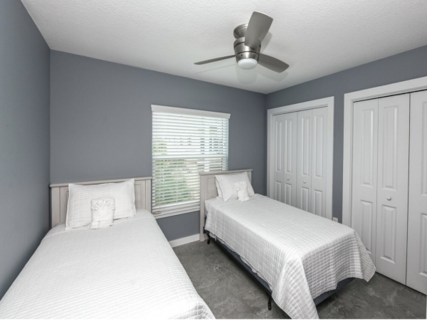 Siesta Key Three Bedroom Luxury