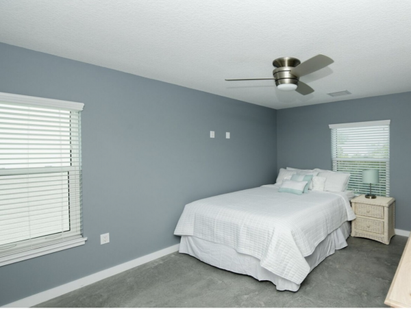 Siesta Key Three Bedroom Luxury