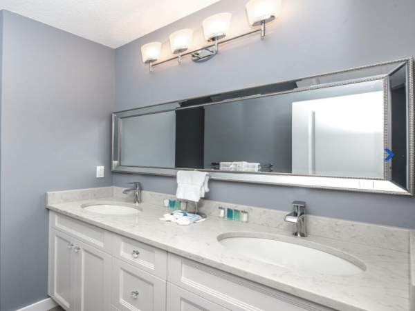 Siesta Key Three Bedroom Luxury