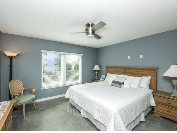 Siesta Key Three Bedroom Luxury