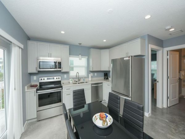 Siesta Key Three Bedroom Luxury