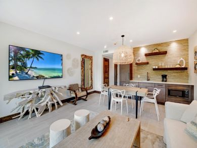 Luxury One Bedroom Resort Suite