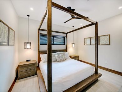 Luxury One Bedroom Resort Suite