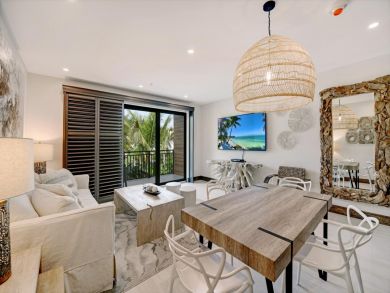Luxury One Bedroom Resort Suite