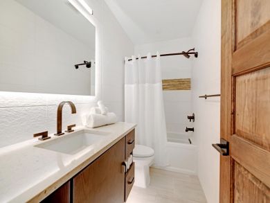 Luxury One Bedroom Resort Suite