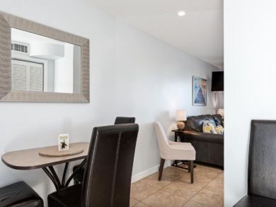 Longboat Key Vacation Studio Sleeps Four Guests