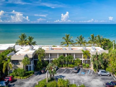 Longboat Key Vacation Studio Sleeps Four Guests
