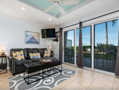 Longboat Key Vacation Studio Sleeps Four Guests