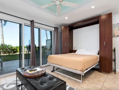 Longboat Key Vacation Studio Sleeps Four Guests