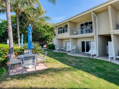 Longboat Key Vacation Studio Sleeps Four Guests