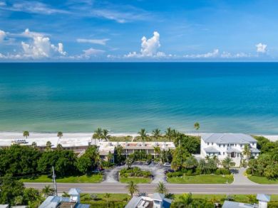 Longboat Key Vacation Studio Sleeps Four Guests