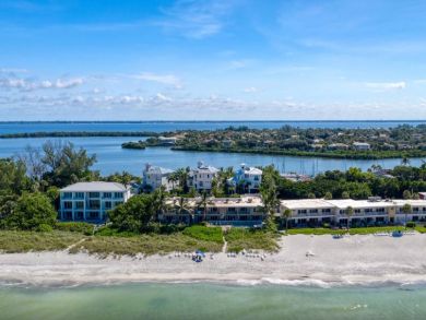 Longboat Key Vacation Studio Sleeps Four Guests