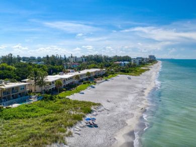Longboat Key Vacation Studio Sleeps Four Guests