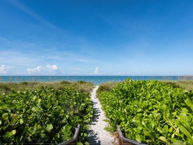 Longboat Key Vacation Studio Sleeps Four Guests