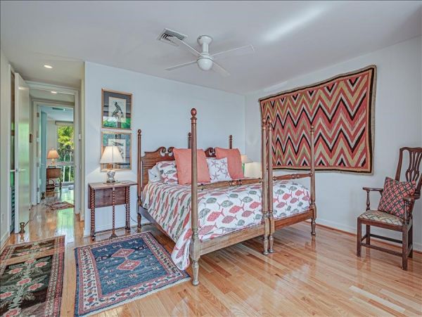 Luxury Beachfront 4 Bedroom Home on Boca Grande