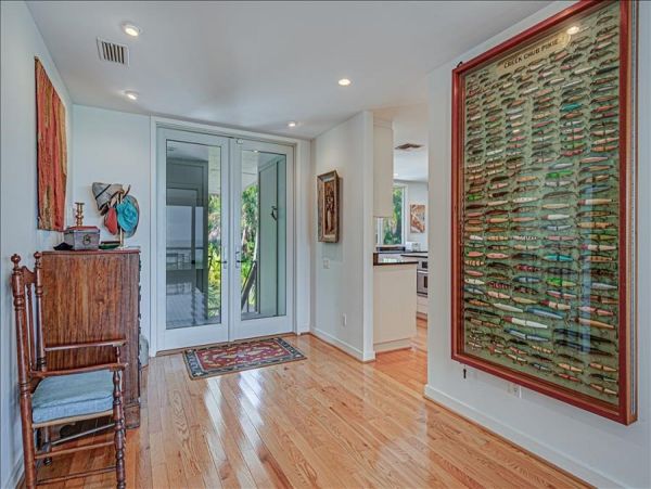 Luxury Beachfront 4 Bedroom Home on Boca Grande