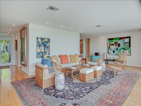 Luxury Beachfront 4 Bedroom Home on Boca Grande
