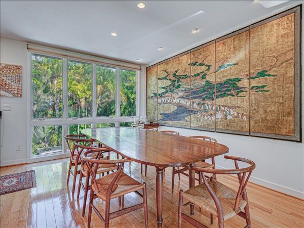 Luxury Beachfront 4 Bedroom Home on Boca Grande