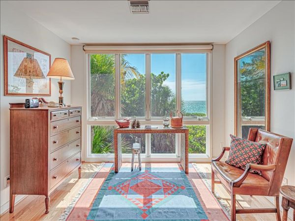 Luxury Beachfront 4 Bedroom Home on Boca Grande