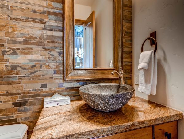 Deer Valley Luxury Ski Manor With Mountain Views 6 Bedrooms