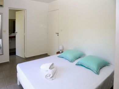 Four Bedroom Walk to Beach Vacation Home in Guadeloupe