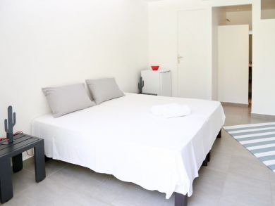 Four Bedroom Walk to Beach Vacation Home in Guadeloupe