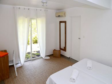 Four Bedroom Walk to Beach Vacation Home in Guadeloupe