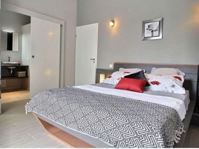 Guadeloupe Luxury Vacation Rental Home Six Guests