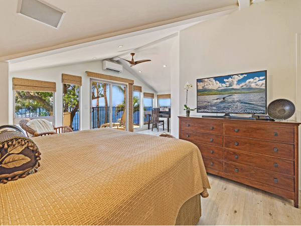 Lahaina Luxury Vacation Rental Home Three Bedrooms