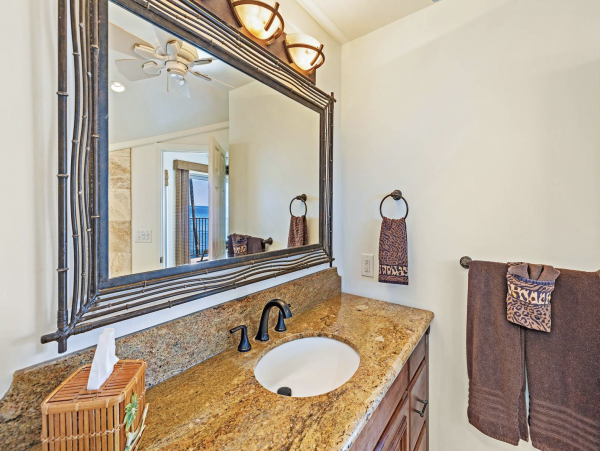 Lahaina Luxury Vacation Rental Home Three Bedrooms
