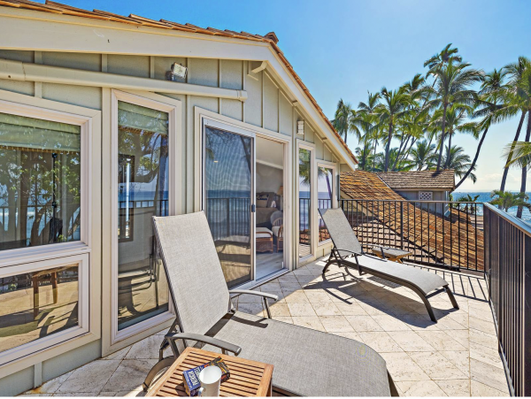 Lahaina Luxury Vacation Rental Home Three Bedrooms