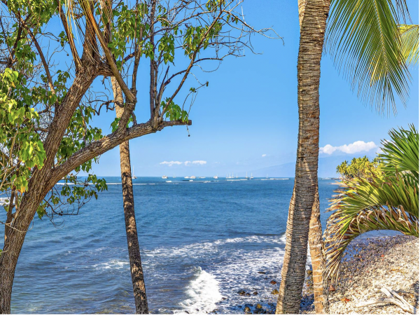 Lahaina Luxury Vacation Rental Home Three Bedrooms