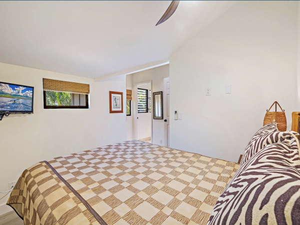Lahaina Luxury Vacation Rental Home Three Bedrooms