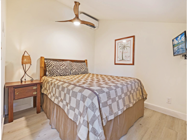 Lahaina Luxury Vacation Rental Home Three Bedrooms