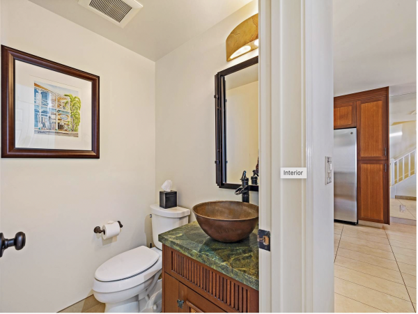 Lahaina Luxury Vacation Rental Home Three Bedrooms